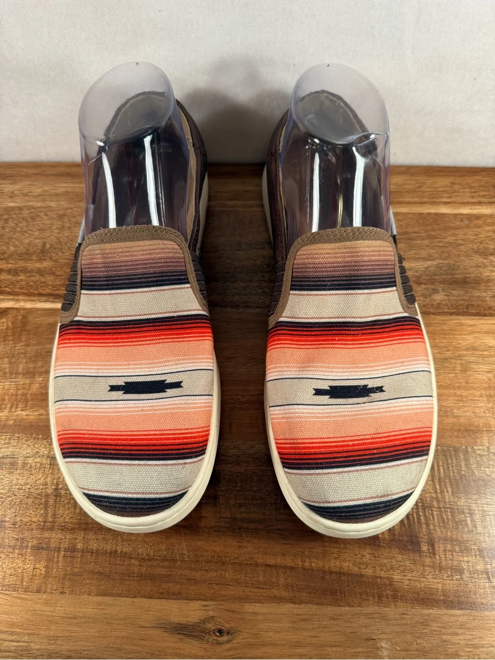Ariat pre owned